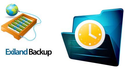 Exiland Backup для Windows: новая версия 6.9