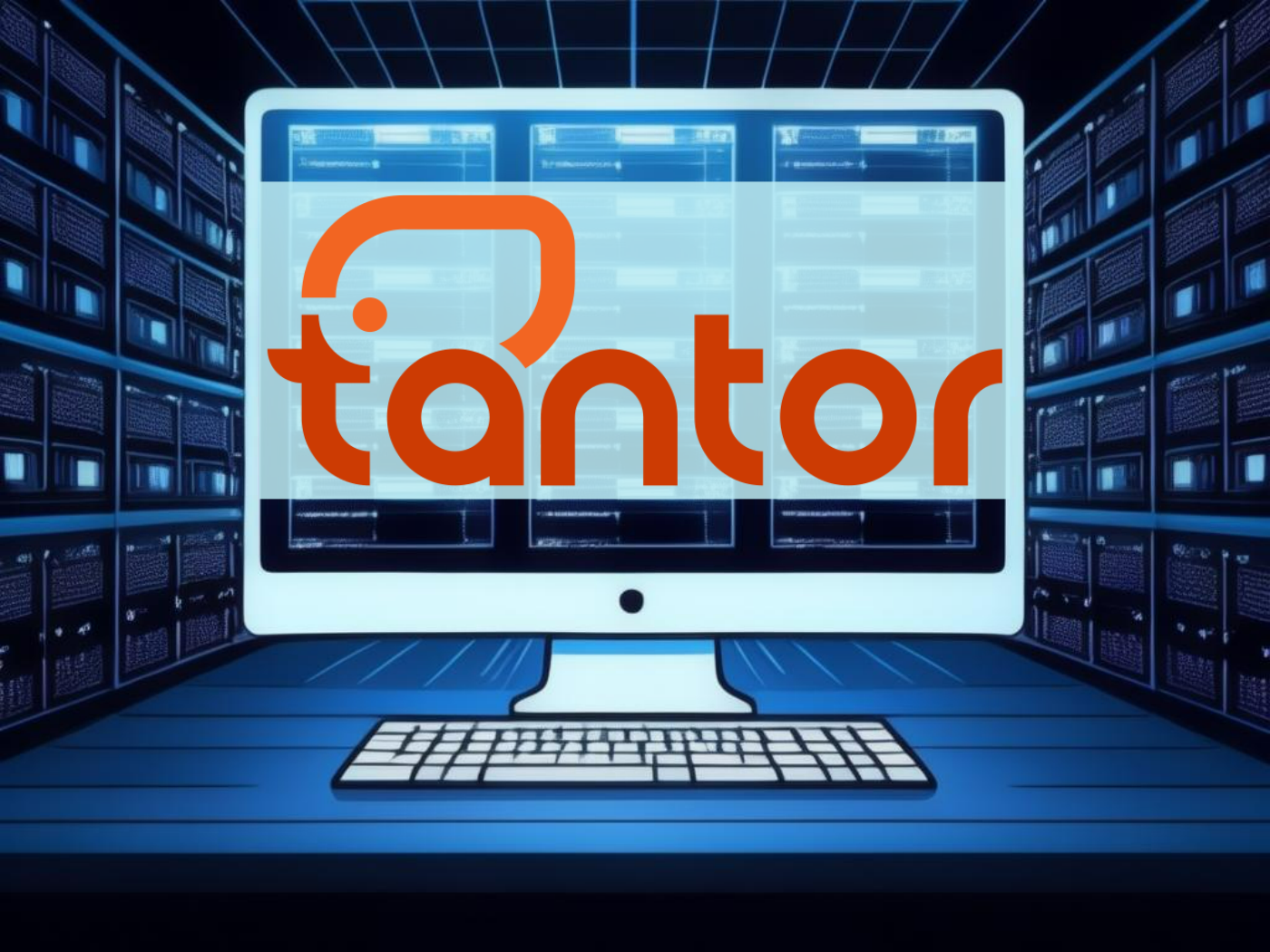 Начало продаж Tantor Certified 1С