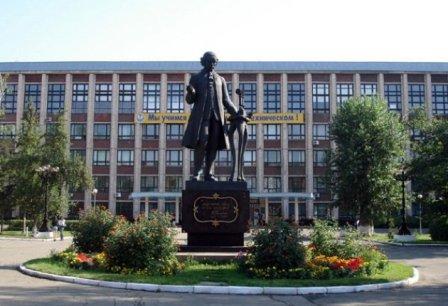 Поздравляем команду преподавателей Алтайского государственного технического университета им. И.И. Ползунова с заслуженной победой в конкурсе фирмы "1С"!